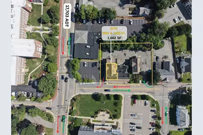 1 Chestnut Sq #A4, Sharon, MA 02067 - Photo 1