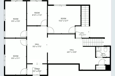 1 Chestnut Sq #A4, Sharon, MA 02067 - Photo 2