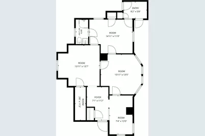 5 Chestnut Sq #C1, Sharon, MA 02067 - Photo 2