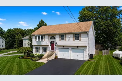 83 Waterman Ave, East Longmeadow, MA 01028 - Photo 2