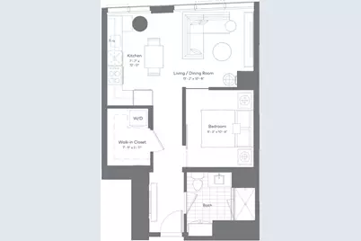 188 Brookline Ave #22G, Boston, MA 02215 - Photo 42