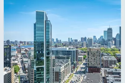 188 Brookline Ave #22G, Boston, MA 02215 - Photo 2