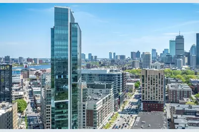 188 Brookline Ave #22G, Boston, MA 02215 - Photo 2