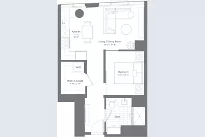 188 Brookline Ave #22G, Boston, MA 02215 - Photo 42