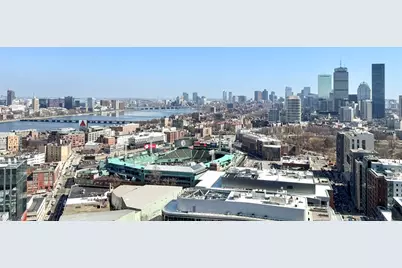 188 Brookline Ave #22G, Boston, MA 02215 - Photo 18