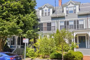 33 Brewster, Cambridge, MA 02138 - Photo 1