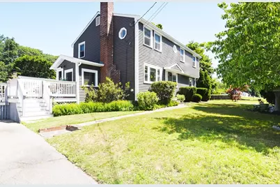 440 Summer, Rockland, MA 02370 - Photo 2
