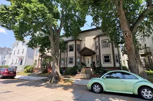 528 Cherry St, Fall River, MA 02720 - Photo 1