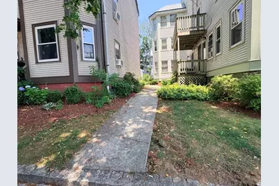 528 Cherry Street #C4, Fall River, MA 02720 - Photo 14