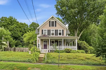 25 Garfield St, Greenfield, MA 01301 - Photo 42