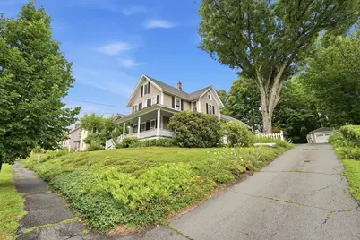 25 Garfield St, Greenfield, MA 01301 - Photo 2