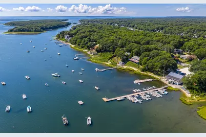 36 Baptiste Lane, Falmouth, MA 02536 - Photo 38
