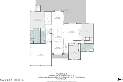 36 Baptiste Lane, Falmouth, MA 02536 - Photo 40