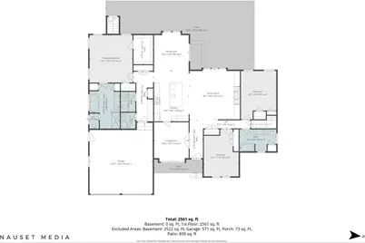 36 Baptiste Lane, Falmouth, MA 02536 - Photo 40