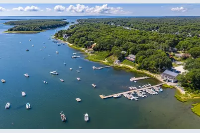 36 Baptiste Lane, Falmouth, MA 02536 - Photo 38