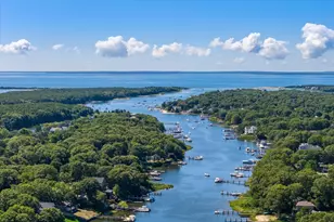 36 Baptiste Ln, Falmouth, MA 02536 - Photo 2