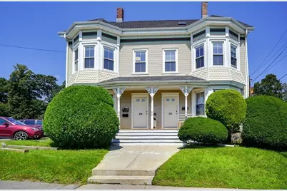 229 South St #A, Waltham, MA 02453 - Photo 1