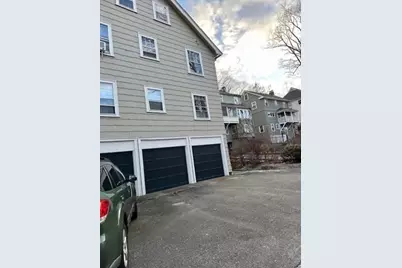 67 Trowbridge Ave. #2, Newton, MA 02460 - Photo 2
