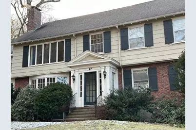 67 Trowbridge Ave. #2, Newton, MA 02460 - Photo 1