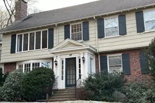 67 Trowbridge Ave, Newton, MA 02460 - Photo 1