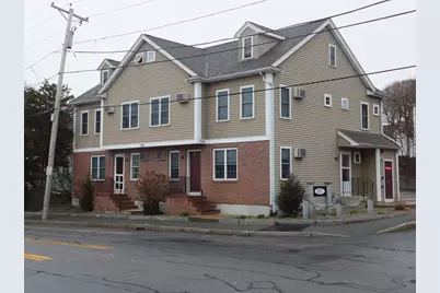 1581 Commercial St #5, Weymouth, MA 02189 - Photo 1