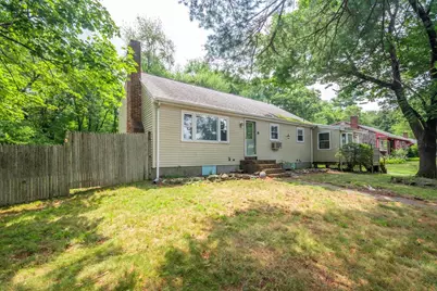 81 Border Rd, Holbrook, MA 02343 - Photo 1