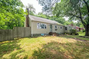 81 Border Rd, Holbrook, MA 02343 - Photo 1
