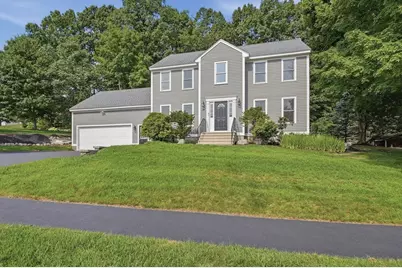 22 Wachusett Cir, Shrewsbury, MA 01545 - Photo 26