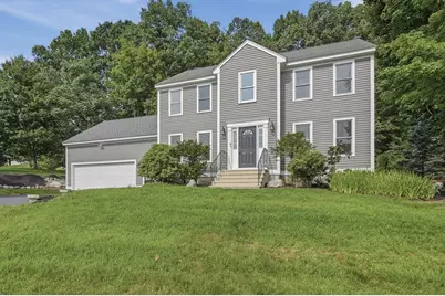 22 Wachusett Cir, Shrewsbury, MA 01545 - Photo 1