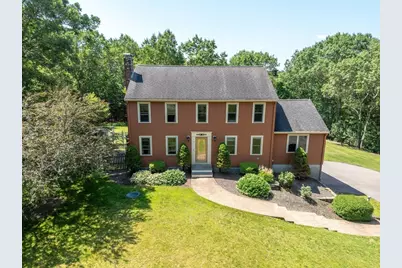 65 Benjamin Day Drive, Wrentham, MA 02093 - Photo 18