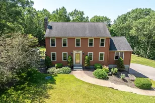 65 Benjamin Day Dr, Wrentham, MA 02093 - Photo 18