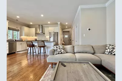 25 Faxon Street #25, Newton, MA 02458 - Photo 4