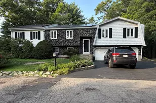 1 Burris Way, Randolph, MA 02368 - Photo 1
