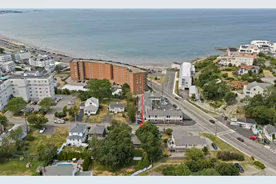 15 Rockland House Rd #A, Hull, MA 02045 - Photo 1