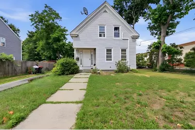 21 Lyman, Brockton, MA 02302 - Photo 1