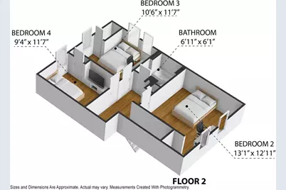 21 Lyman, Brockton, MA 02302 - Photo 34