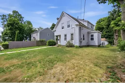 21 Lyman, Brockton, MA 02302 - Photo 22