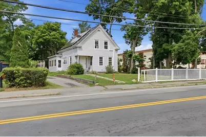 21 Lyman, Brockton, MA 02302 - Photo 2
