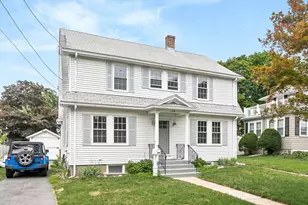 48 Whitney Rd, Medford, MA 02155 - Photo 1