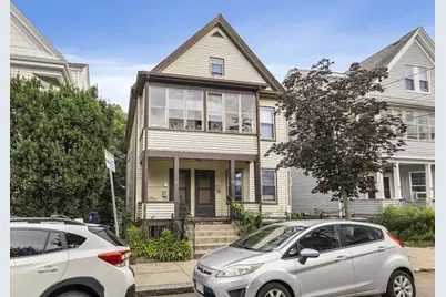42-44 Gold Star #44, Cambridge, MA 02140 - Photo 2