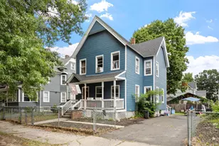 85 Montrose St, Springfield, MA 01109 - Photo 1