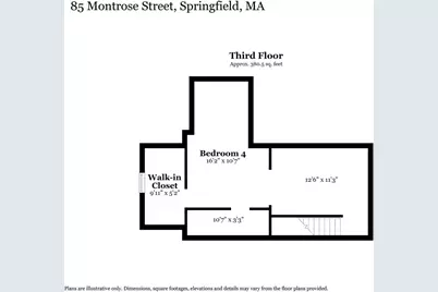 85 Montrose St, Springfield, MA 01109 - Photo 38