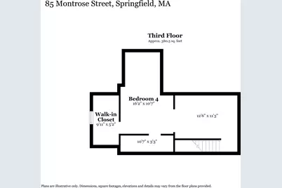 85 Montrose St, Springfield, MA 01109 - Photo 38