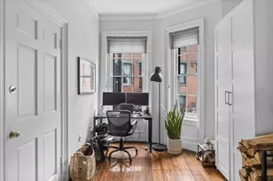 4 Cazenove St, Boston, MA 02116 - Photo 4