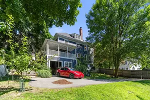 161 Highland Ave, Winchester, MA 01890 - Photo 2