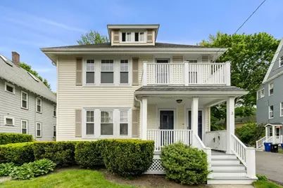 3-3A Warren Ave #2, Milton, MA 02186 - Photo 2