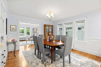 3-3A Warren Ave #2, Milton, MA 02186 - Photo 12