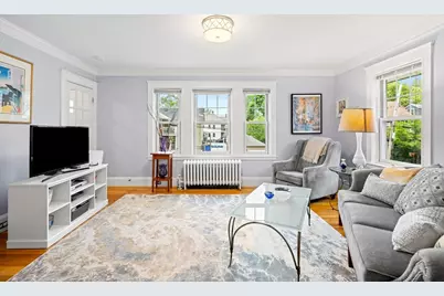 3-3A Warren Ave #2, Milton, MA 02186 - Photo 4