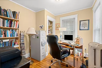 3-3A Warren Ave #2, Milton, MA 02186 - Photo 6