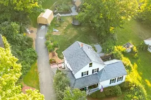 33 Coldbrook Rd, Oakham, MA 01068 - Photo 2